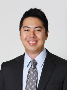 Thomas Chien